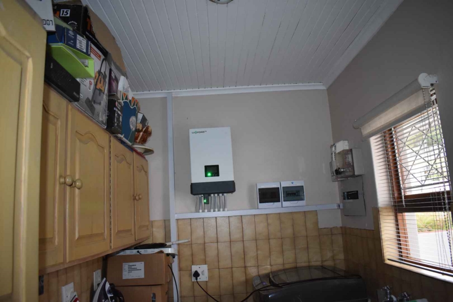 4 Bedroom Property for Sale in Beacon Bay Eastern Cape